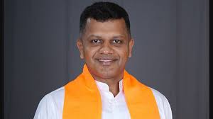Captain Brijesh Chowta